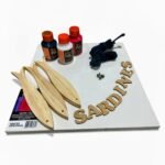 Kit Quadro Sardines - Imagem 2