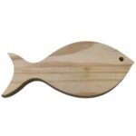 Peixe de Pinus Modelo 2