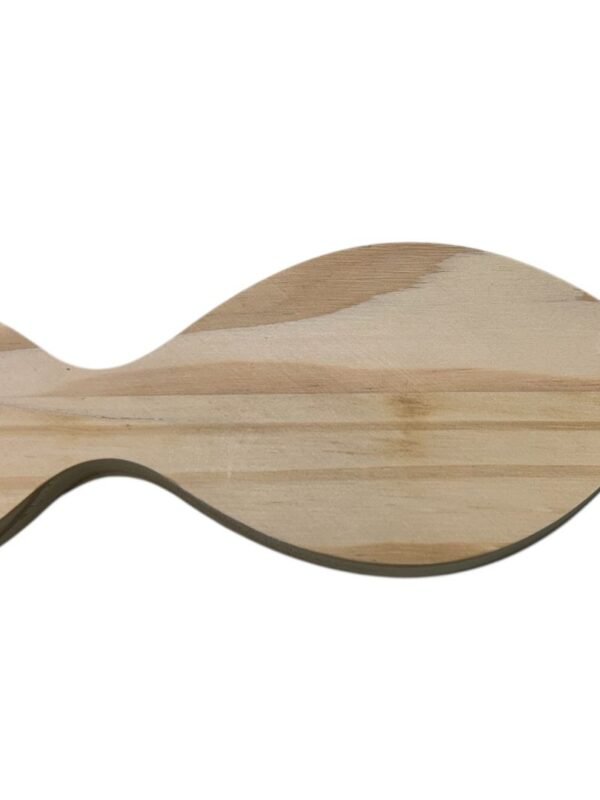 Peixe de Pinus Modelo 2