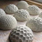 Cerâmica Fria Massa Das Branca 1 kg - Imagem 4