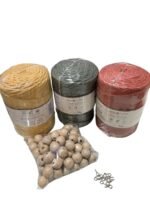 Kit Painel Têxtil Bali - Imagem 5