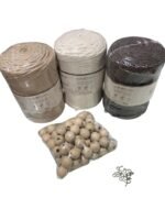 Kit Painel Têxtil Bali - Imagem 4