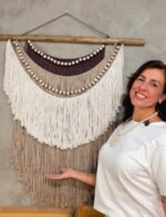 Kit Painel Têxtil Bali - Imagem 3