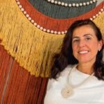 Kit Painel Têxtil Bali