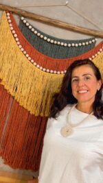 Kit Painel Têxtil Bali