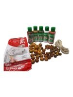 Kit Pendente Folhas de Outono - Imagem 6