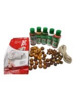 Kit Pendente Folhas de Outono - Imagem 5