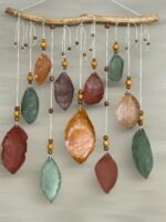 Kit Pendente Folhas de Outono - Imagem 4