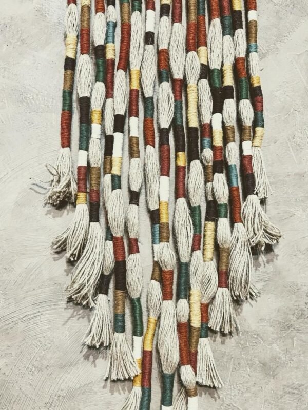 Kit Painel Têxtil Tapajós