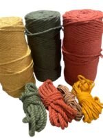 Kit escultura Têxtil Xingu - Imagem 3