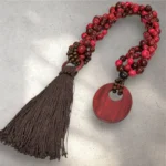 Kit Colar de Mesa Peroba - Imagem 4