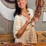 Kit colar de Mesa  Sementes do Brasil