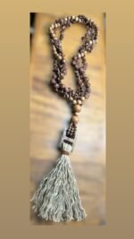 Kit colar de Mesa  Sementes do Brasil - Imagem 2