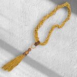 Kit Colar de Mesa Ipê