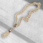 Kit Colar de Mesa Bambu