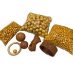 Kit Colar de Mesa  Ipê - Imagem 4