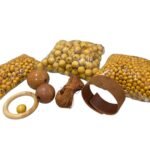 Kit Colar de Mesa  Ipê - Imagem 3