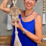 Kit Pendente Mão de Fátima Rústico