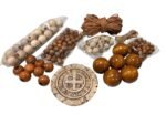 Kit Colar Decorativo São Bento - Imagem 3