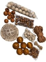 Kit Colar Decorativo São Bento - Imagem 2