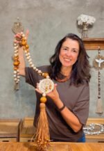 Kit Colar Decorativo São Bento
