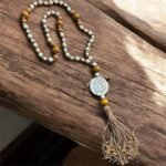 Kit Colar Decorativo São Bento - Imagem 4