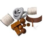 Kit Colar Decorativo Raízes - Imagem 4