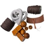 Kit Colar Decorativo Raízes - Imagem 3