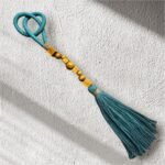 Kit Colar Decorativo Raízes - Imagem 6