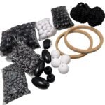Kit Colar de Mesa Manhattan - Imagem 3