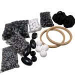 Kit Colar de Mesa Manhattan - Imagem 4