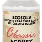 ECOSOLV ACRILEX 100ml