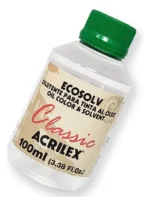 ECOSOLV ACRILEX 100ml - Imagem 2