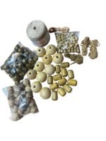 Kit Colar Decorativo Cerrado - Imagem 4