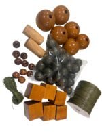 Kit Colar Decorativo Veredas - Imagem 3
